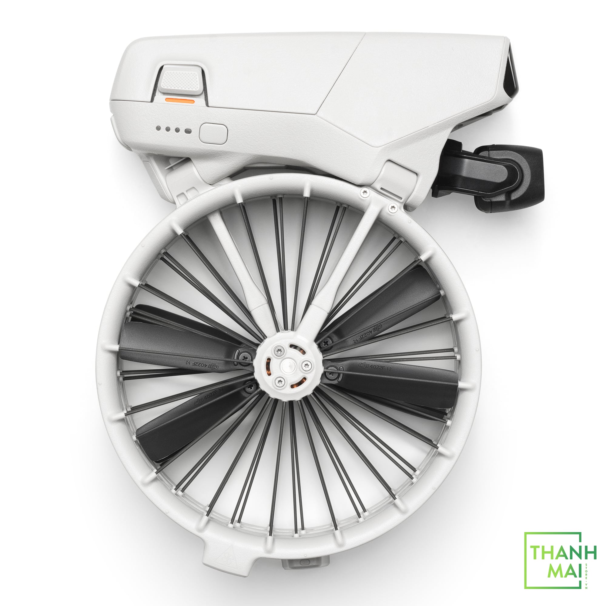 DJI Flip Fly More Combo (DJI RC 2 )(GL)