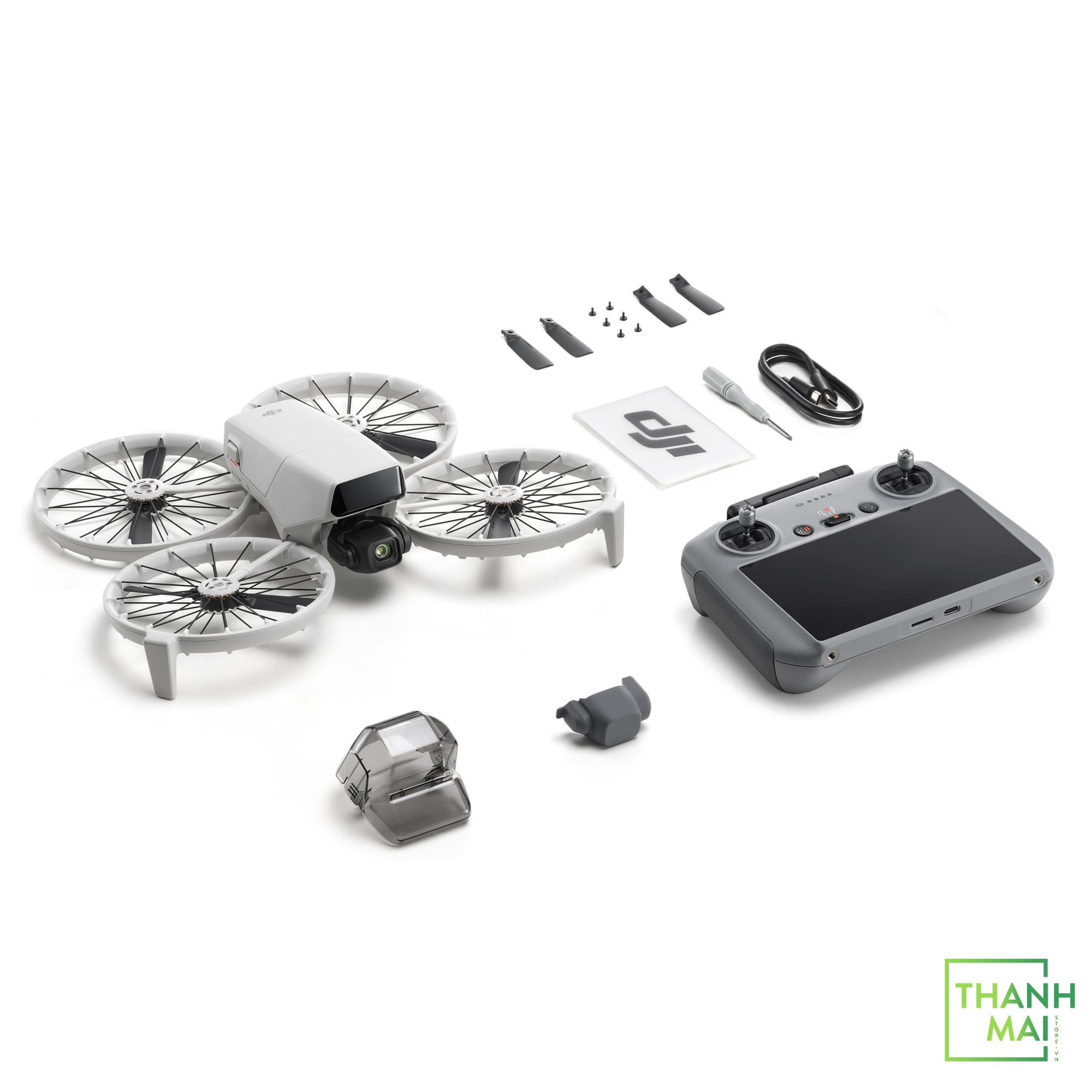 DJI Flip (GL)
