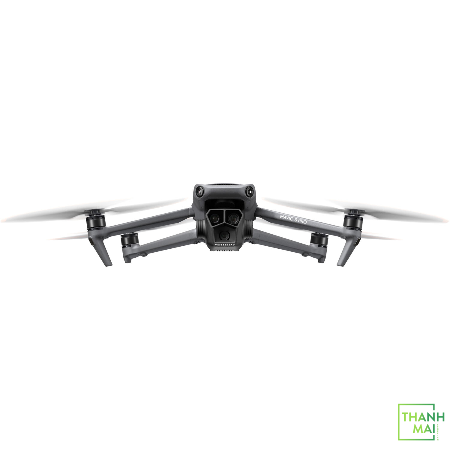 DJI Mavic 3 Pro (+ DJI RC)