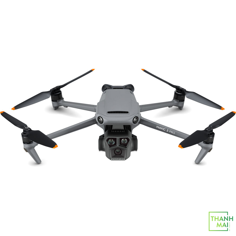 DJI Mavic 3 Pro (+ DJI RC)