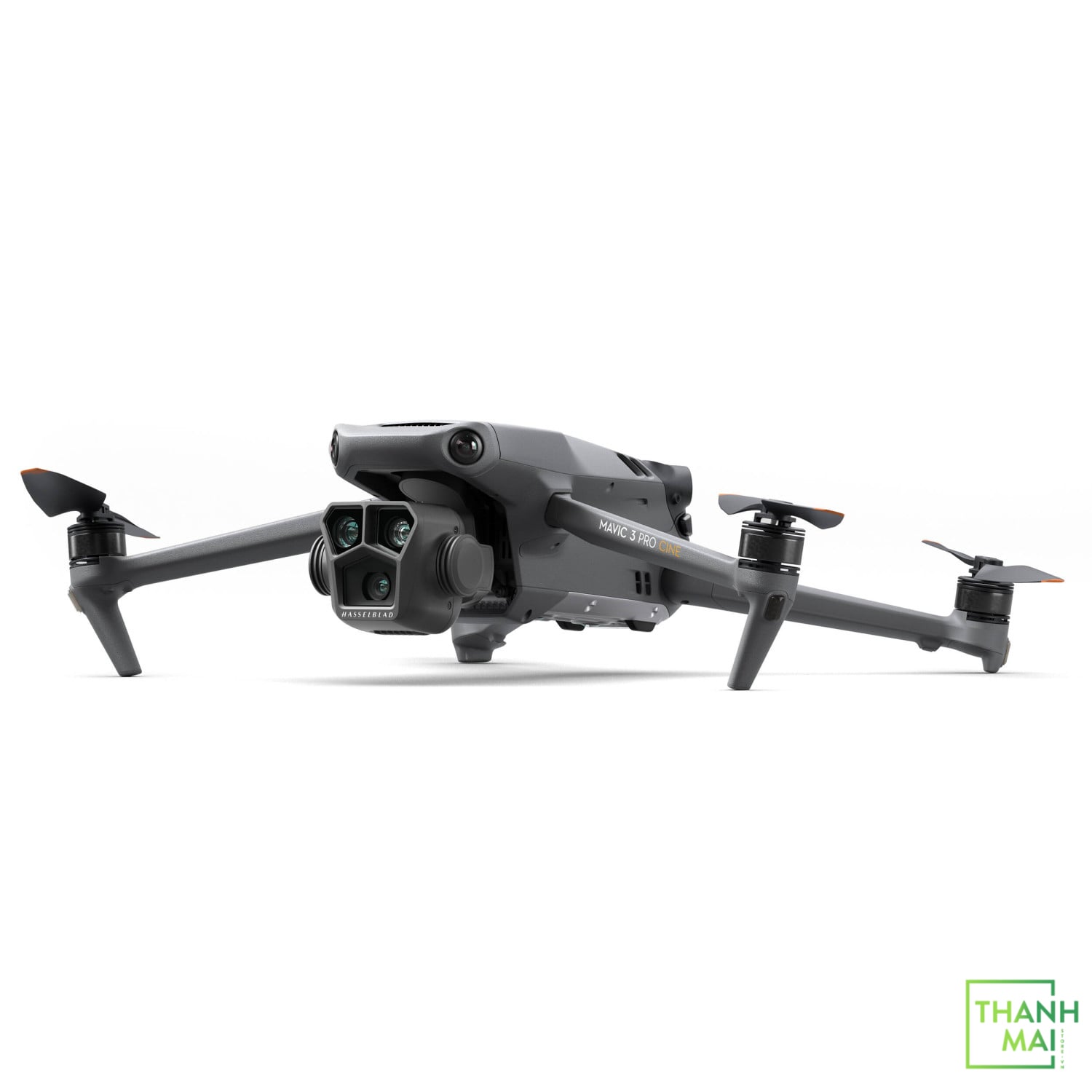 DJI Mavic 3 Pro Cine Premium Combo (DJI RC Pro)