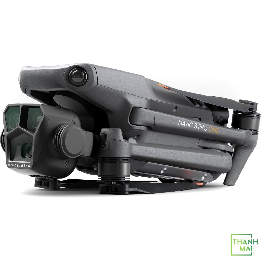DJI Mavic 3 Pro Cine Premium Combo (DJI RC Pro)