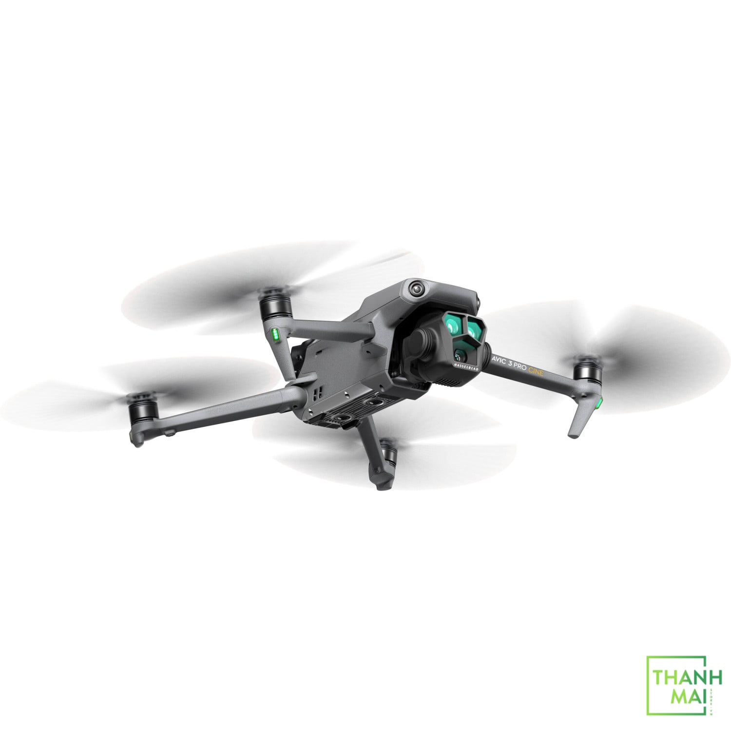 DJI Mavic 3 Pro Cine Premium Combo (DJI RC Pro)