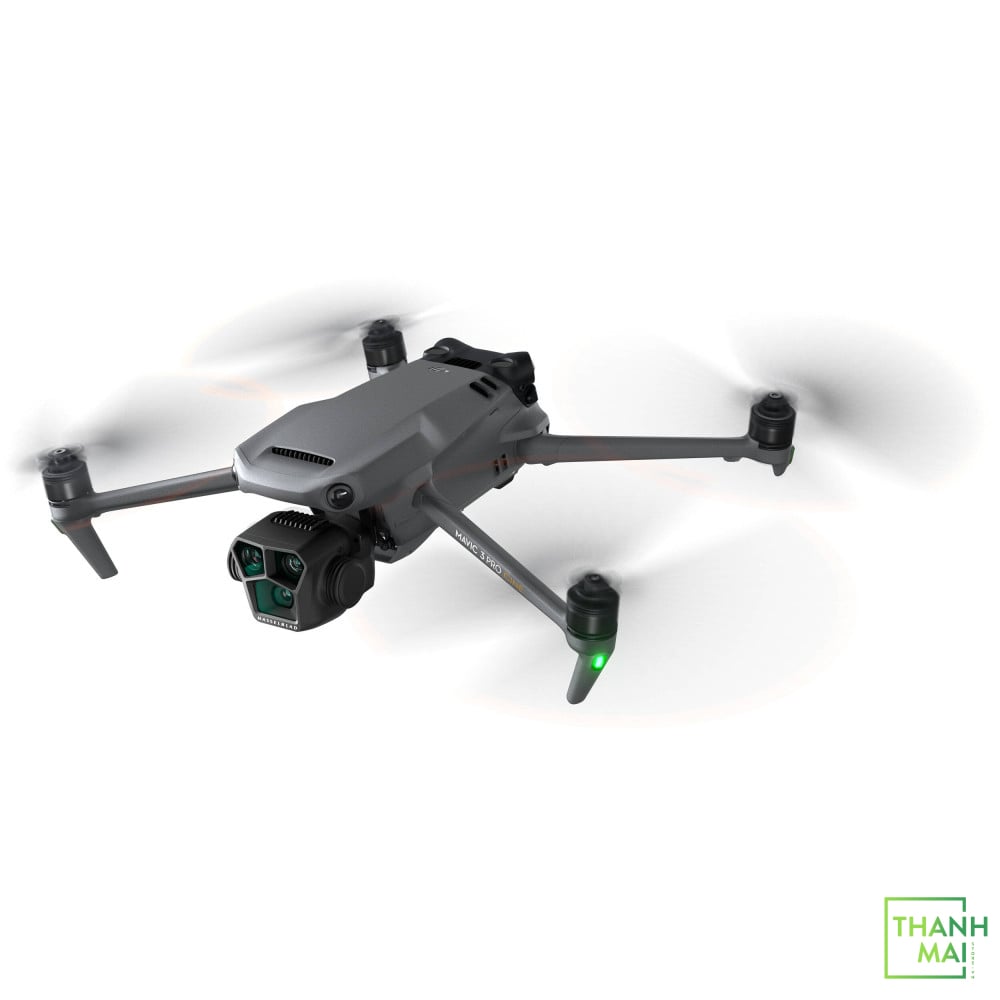 DJI Mavic 3 Pro Cine Premium Combo (DJI RC Pro)