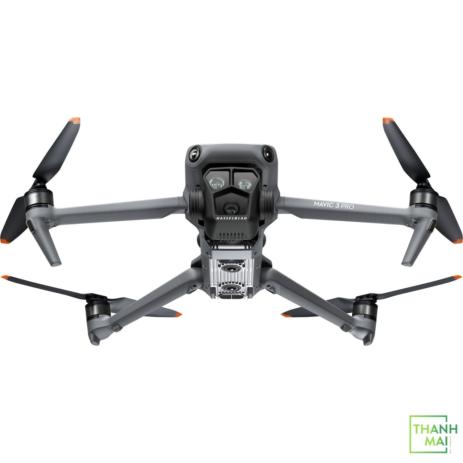 DJI Mavic 3 Pro Fly More Combo (DJI RC)