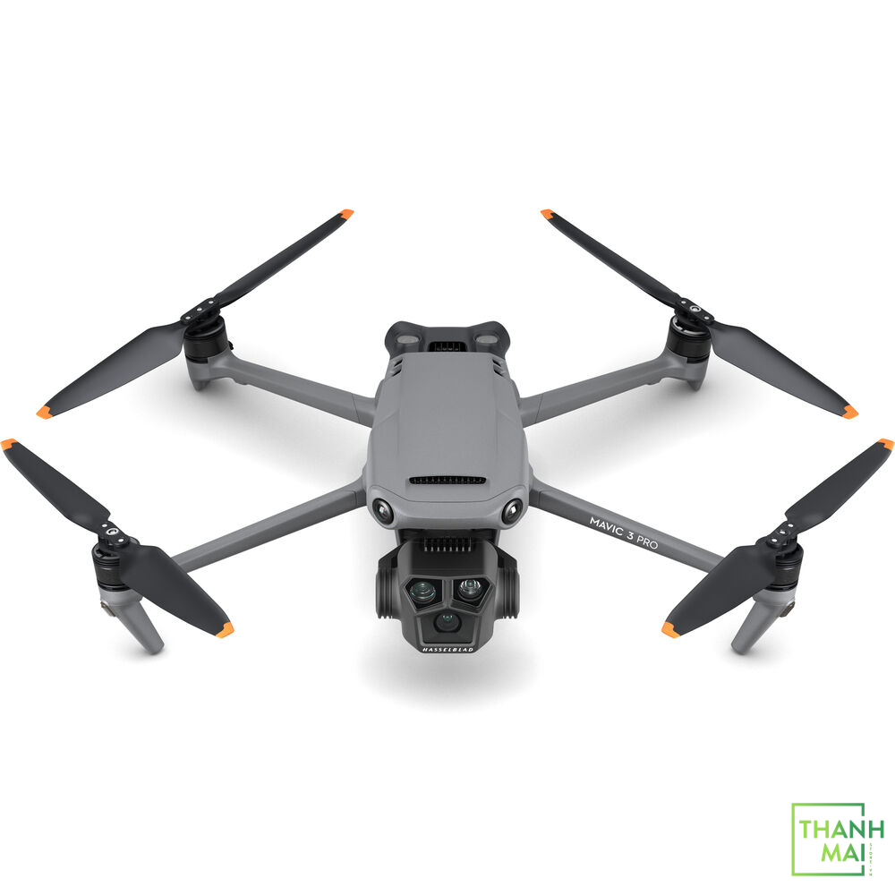 DJI Mavic 3 Pro Fly More Combo (DJI RC)