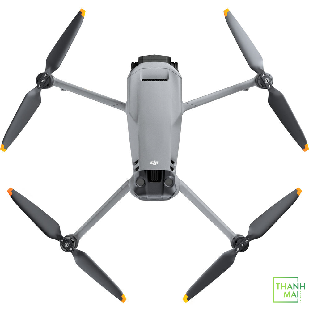 DJI Mavic 3 Pro Fly More Combo (+ DJI RC Pro)