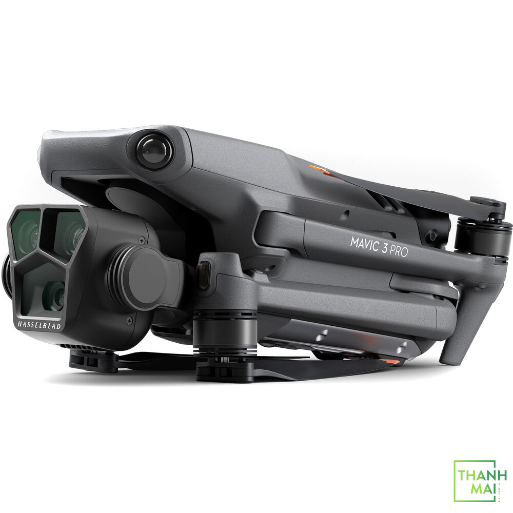 DJI Mavic 3 Pro Fly More Combo (+ DJI RC Pro)