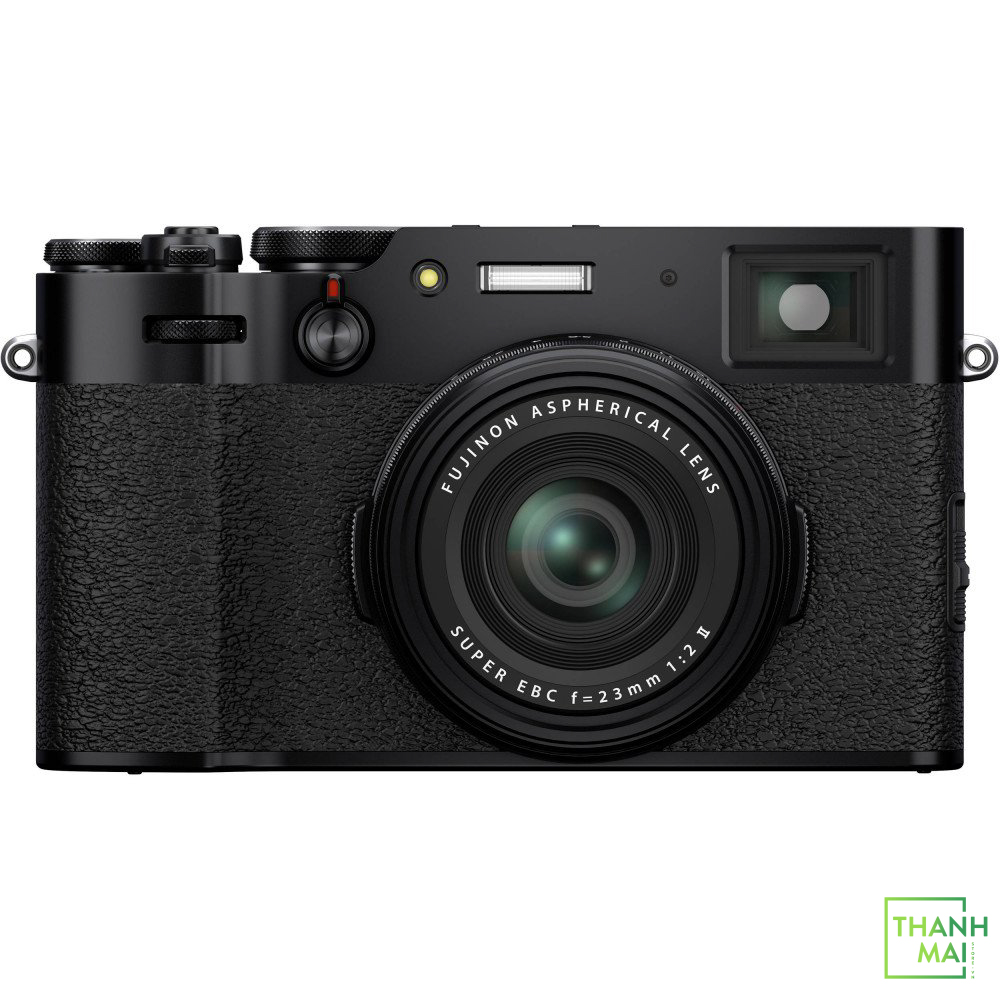 Máy ảnh Fujifilm X100V