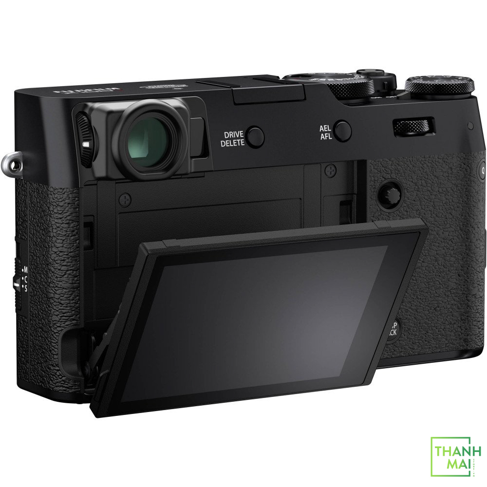 Máy ảnh Fujifilm X100V