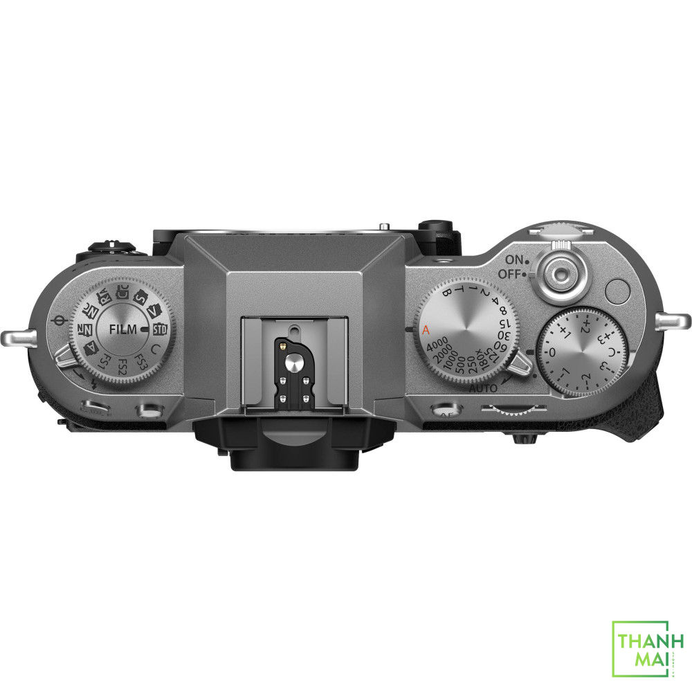 Máy ảnh Fujifilm X-T50