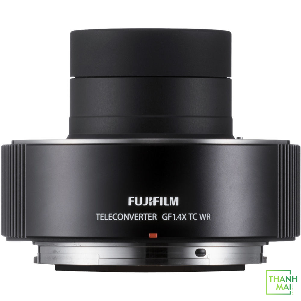 Ống kính Fujifilm GF 250mm f/4 R LM OIS WR