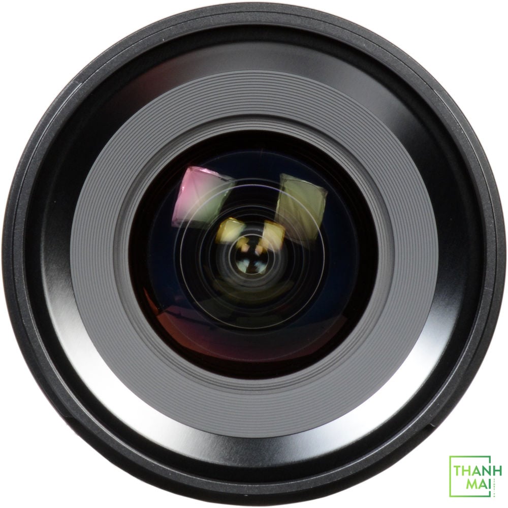 Ống kính Fujifilm GF 23mm f/4 R LM WR