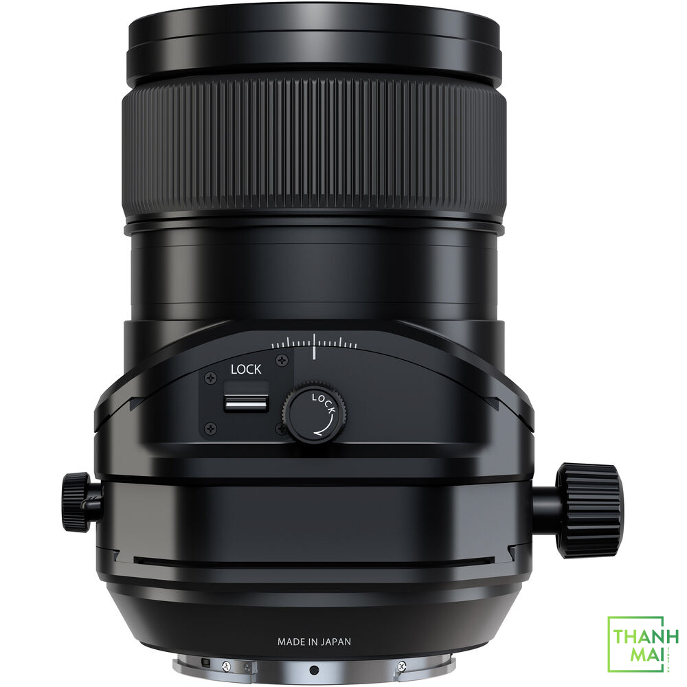 Ống Kính Fujifilm GF 30mm f/5.6 T/S