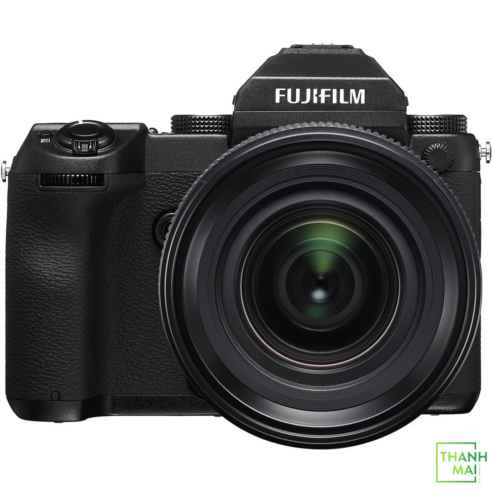 Ống kính Fujifilm GF 45-100mm f/4 R LM OIS WR