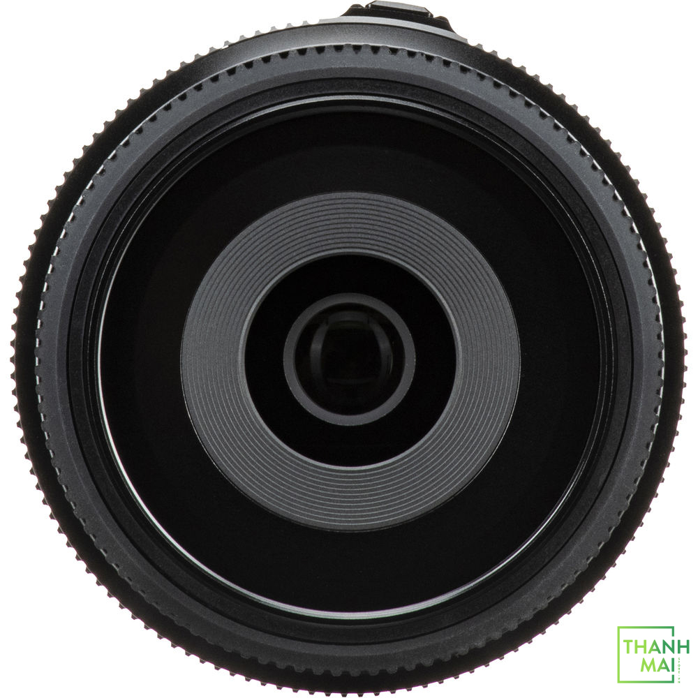 Ống kính Fujifilm GF 50mm f/3.5 R LM WR