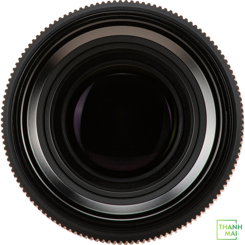 Ống kính Fujifilm GF 80mm f/1.7 R WR