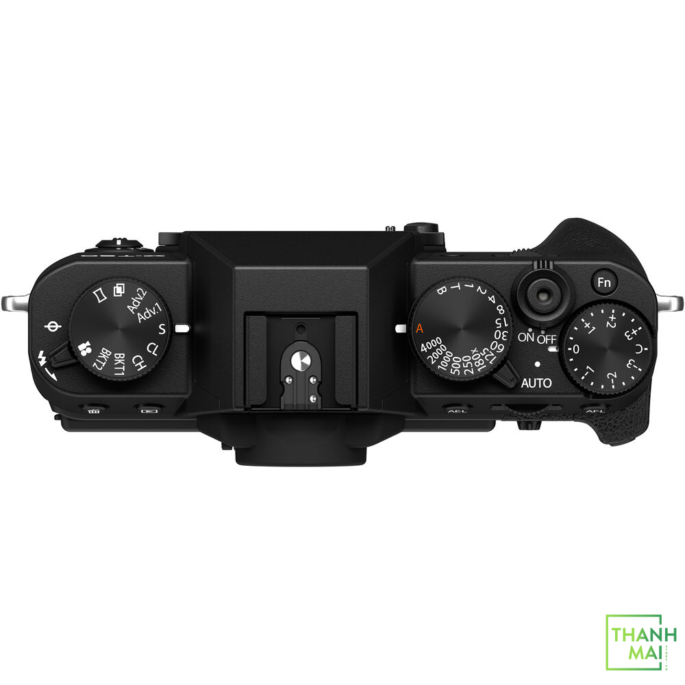 Máy ảnh Fujifilm X-T30 Mark II