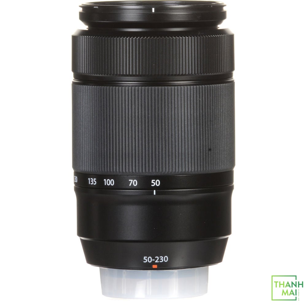 Ống kính Fujifilm XC 50-230mm f/4.5-6.7 OIS II