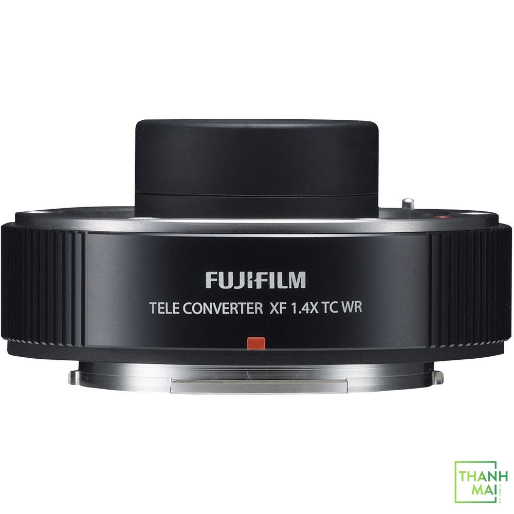 Ngàm chuyển đổi Fujifilm XF 1.4x TC WR Teleconverter