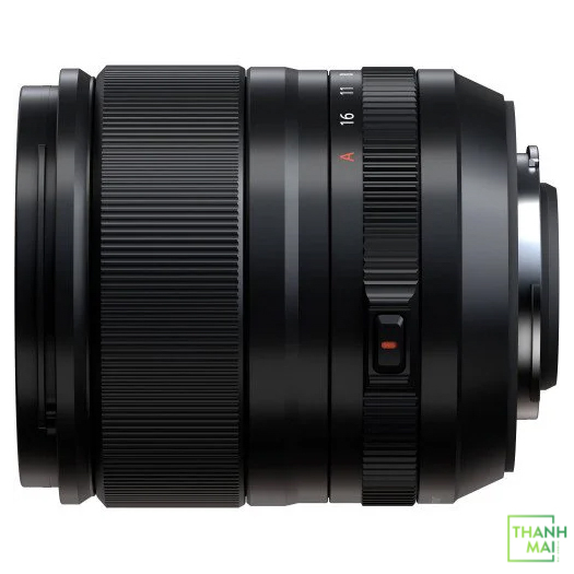 Ống kính Fujifilm XF 33mm F1.4 R LM WR | Chính hãng