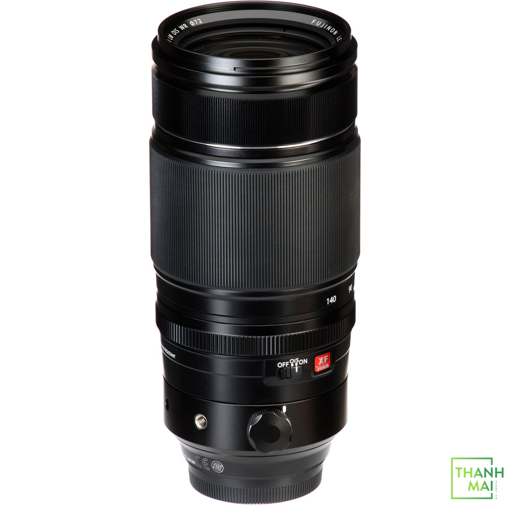 Ống kính Fujifilm XF 50-140mm f/2.8 R LM OIS WR
