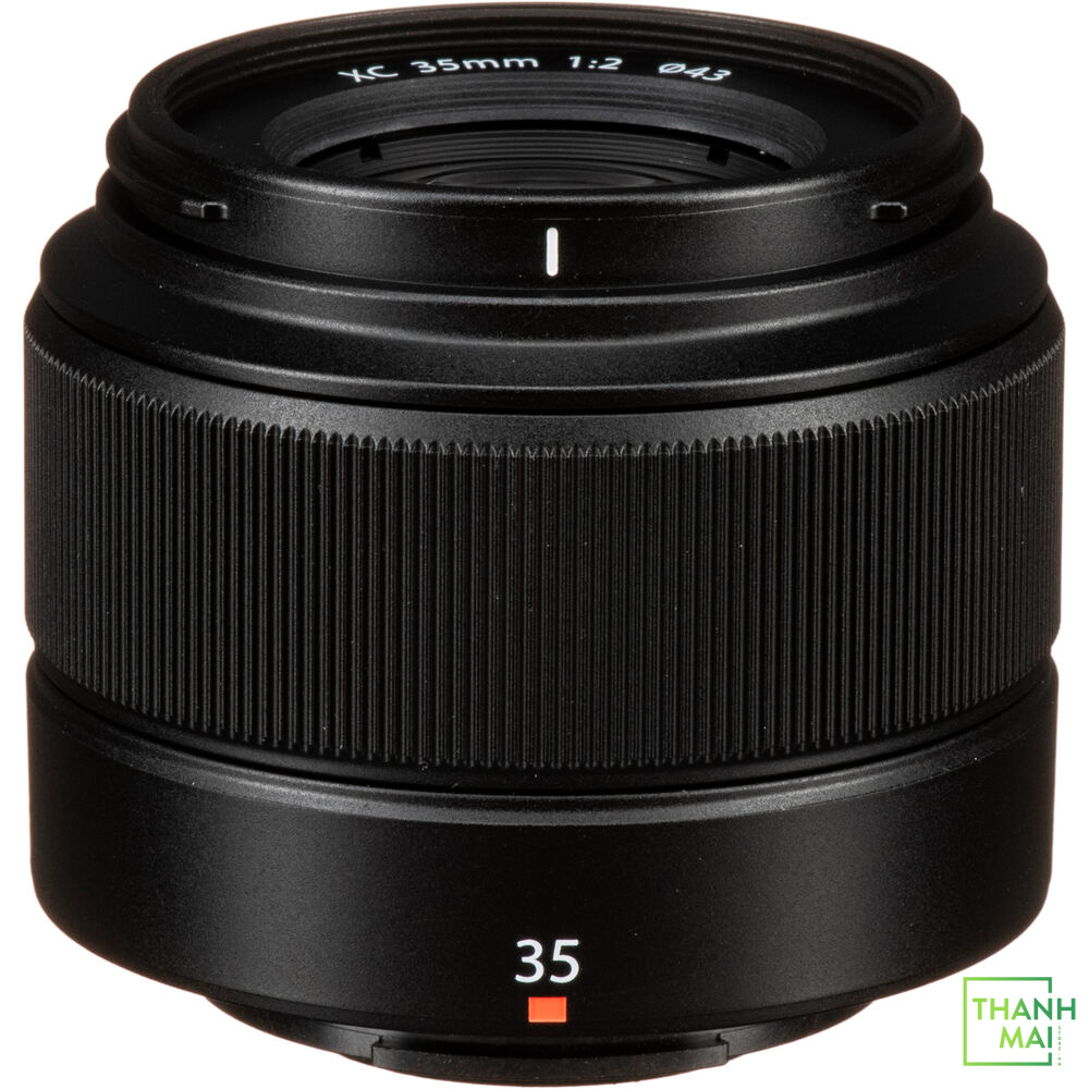 Ống kính Fujifilm XF 60mm f/2.4 Macro