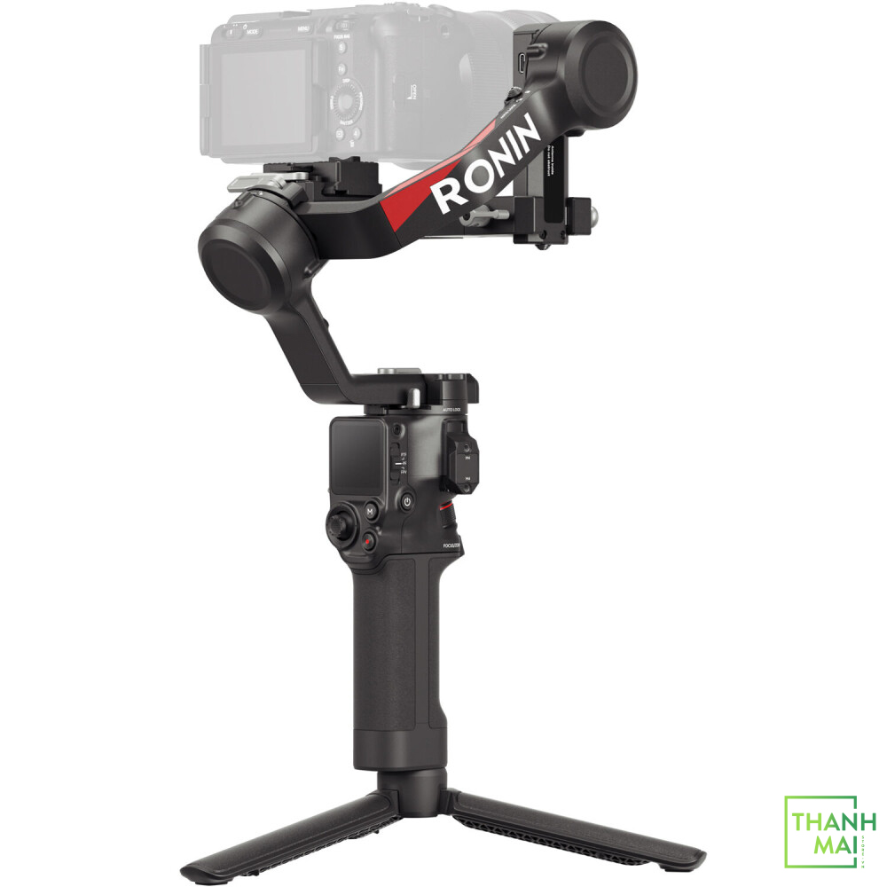 Gimbal DJI Ronin RS4