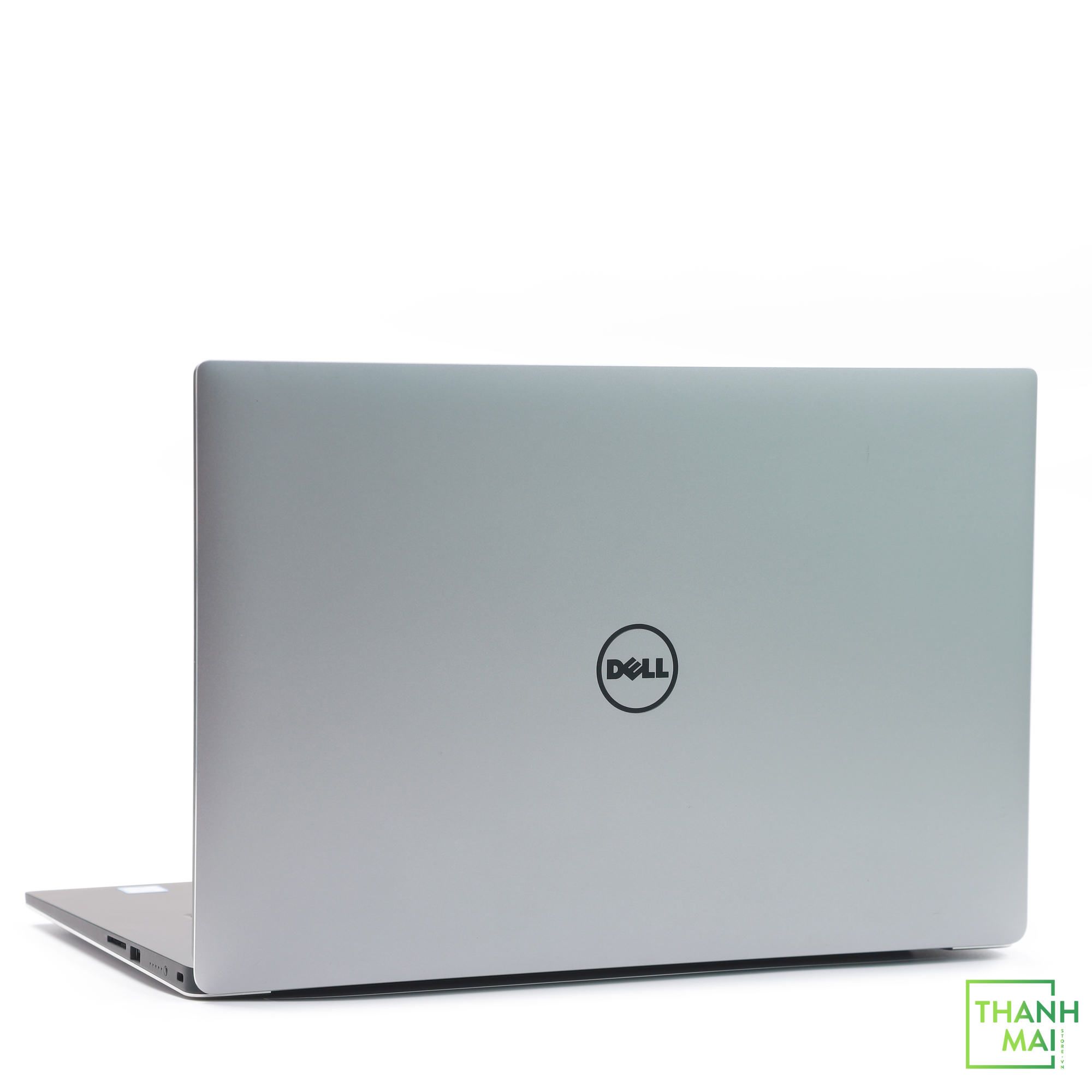 Laptop Dell Precision 5520 | Intel Core i7-7820HQ | Ram 32GB | SSD 512GB | NVIDIA Quadro M1200 4GB | 15.6 inch FHD