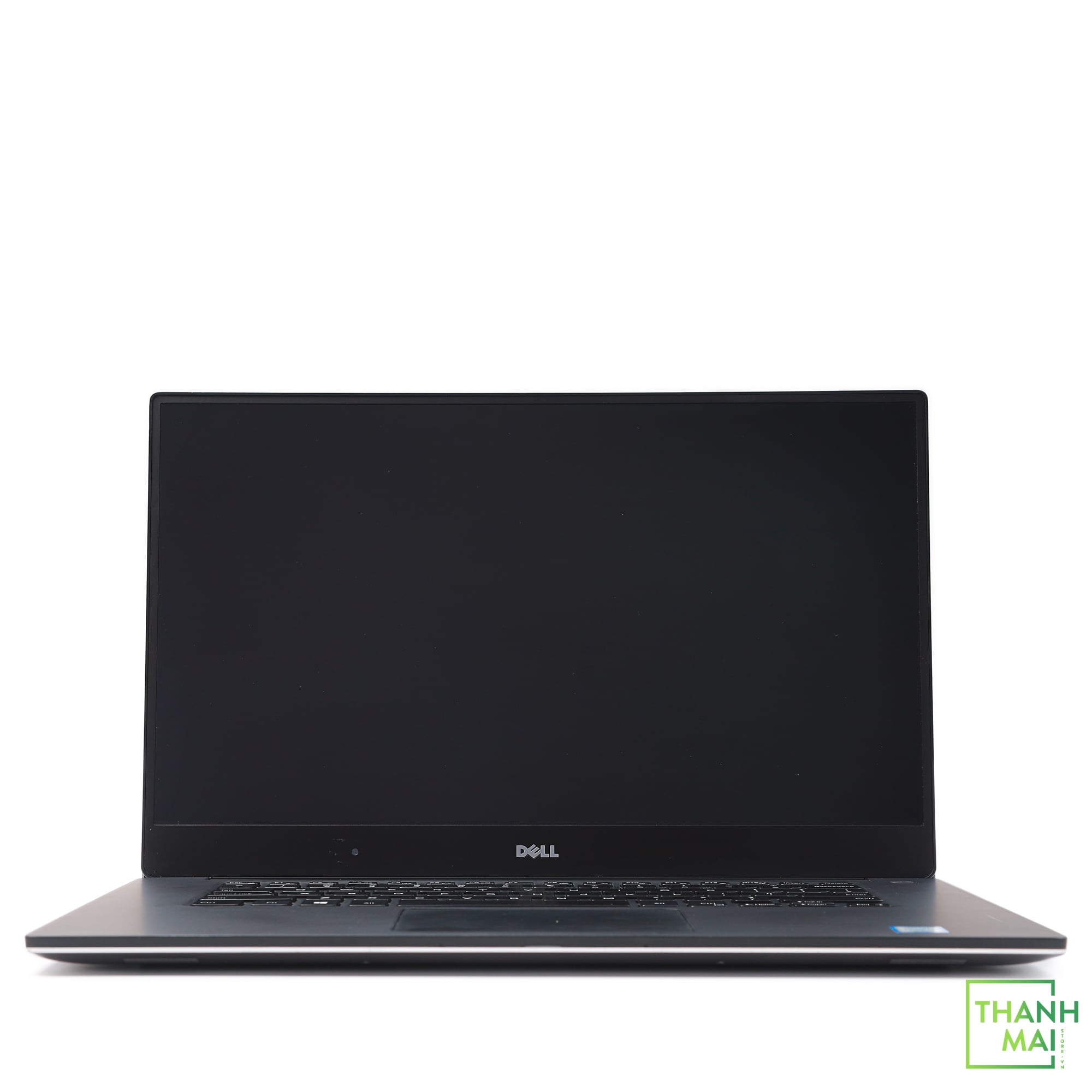 Laptop Dell Precision 5520 | Intel Core i7-7820HQ | Ram 32GB | SSD 512GB | NVIDIA Quadro M1200 4GB | 15.6 inch FHD