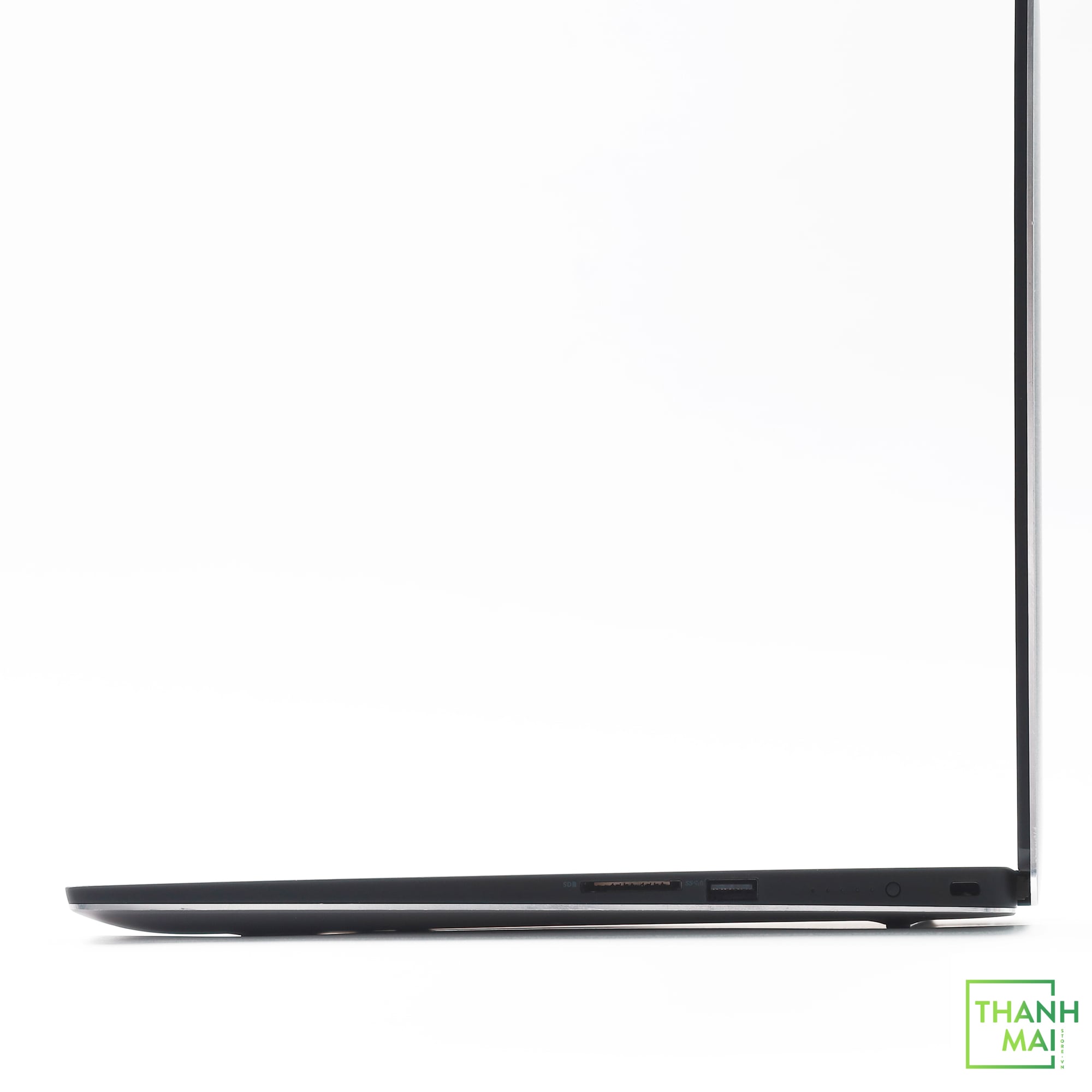Laptop Dell Precision 5520 | Intel Core i7-7820HQ | Ram 32GB | SSD 512GB | NVIDIA Quadro M1200 4GB | 15.6 inch FHD
