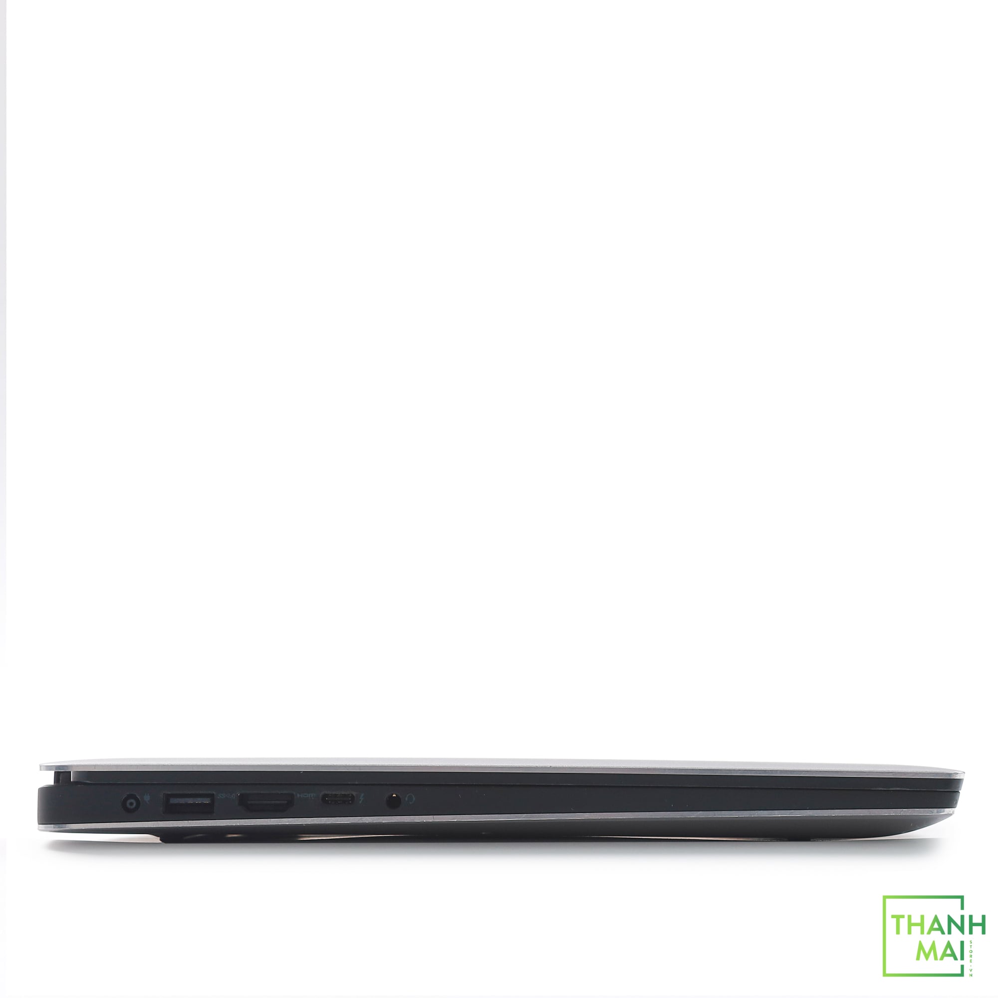 Laptop Dell Precision 5520 | Intel Core i7-7820HQ | Ram 32GB | SSD 512GB | NVIDIA Quadro M1200 4GB | 15.6 inch FHD