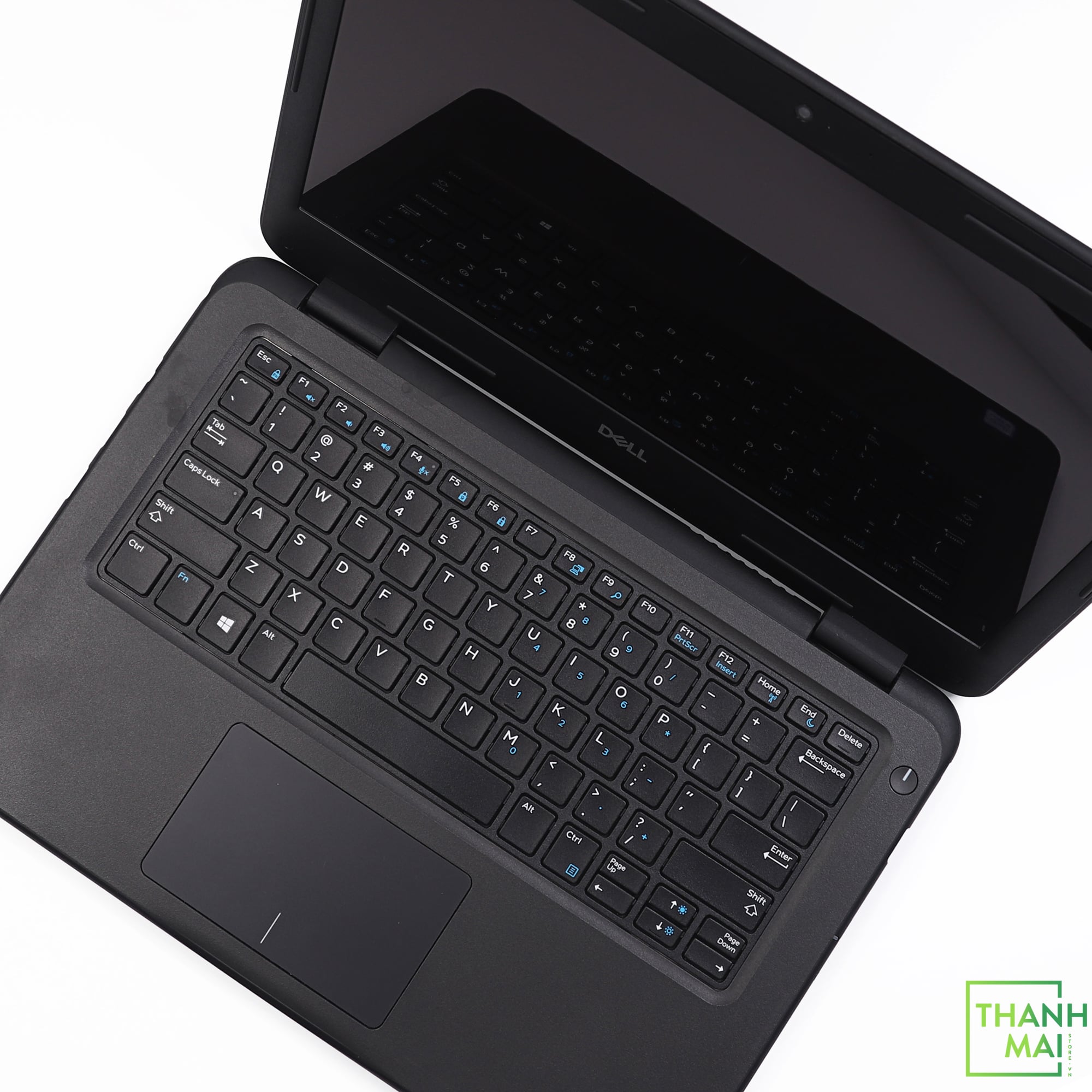 Laptop Dell Latitude 3310 | Intel Core™ i5-8265U | Ram 8GB | SSD 256GB | 13.3 FHD | Windows 10Pro