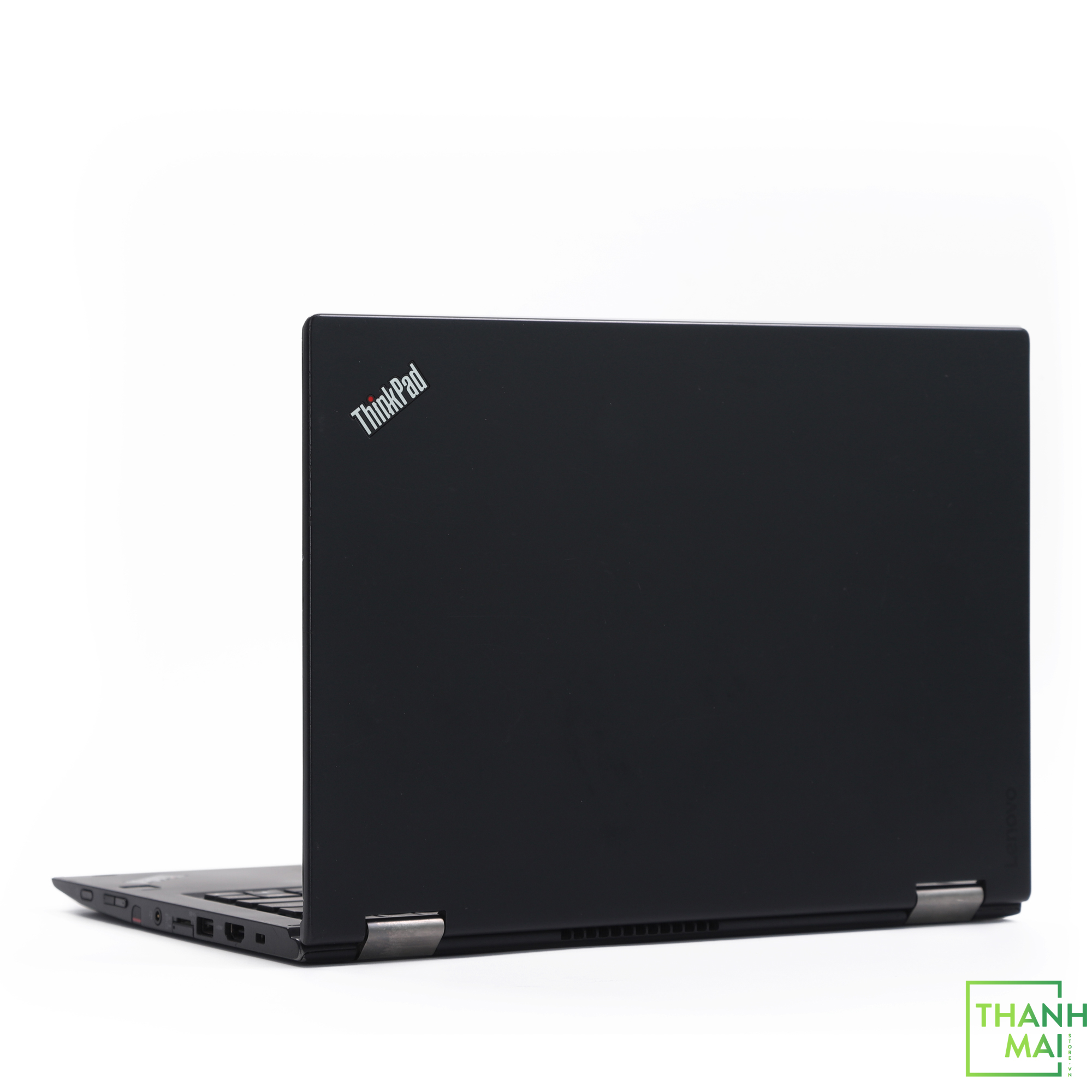 Laptop Lenovo ThinkPad P1 Gen 4 Mobile Workstation | Intel Core I7-11850H | Ram 64GB | SSD 512GB | Nvidia RTX A2000 4GB | 16.0″ WQXGA ( 2560 X 1600 ) IPS