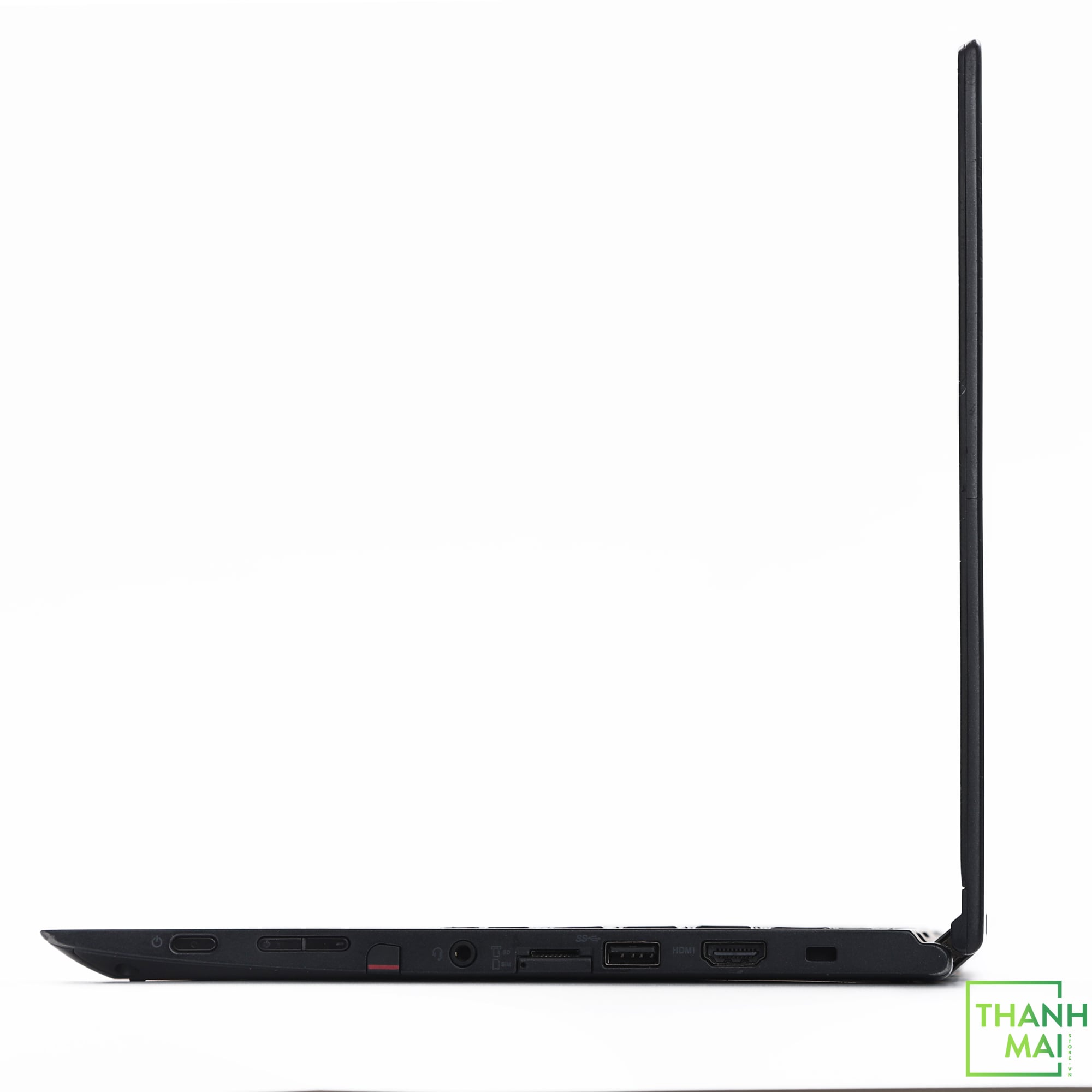 Laptop Lenovo Thinkpad Yoga 260 | Intel Core i5-6300U | Ram 8GB | SSD 256GB | 12.5″ FHD Touch screen