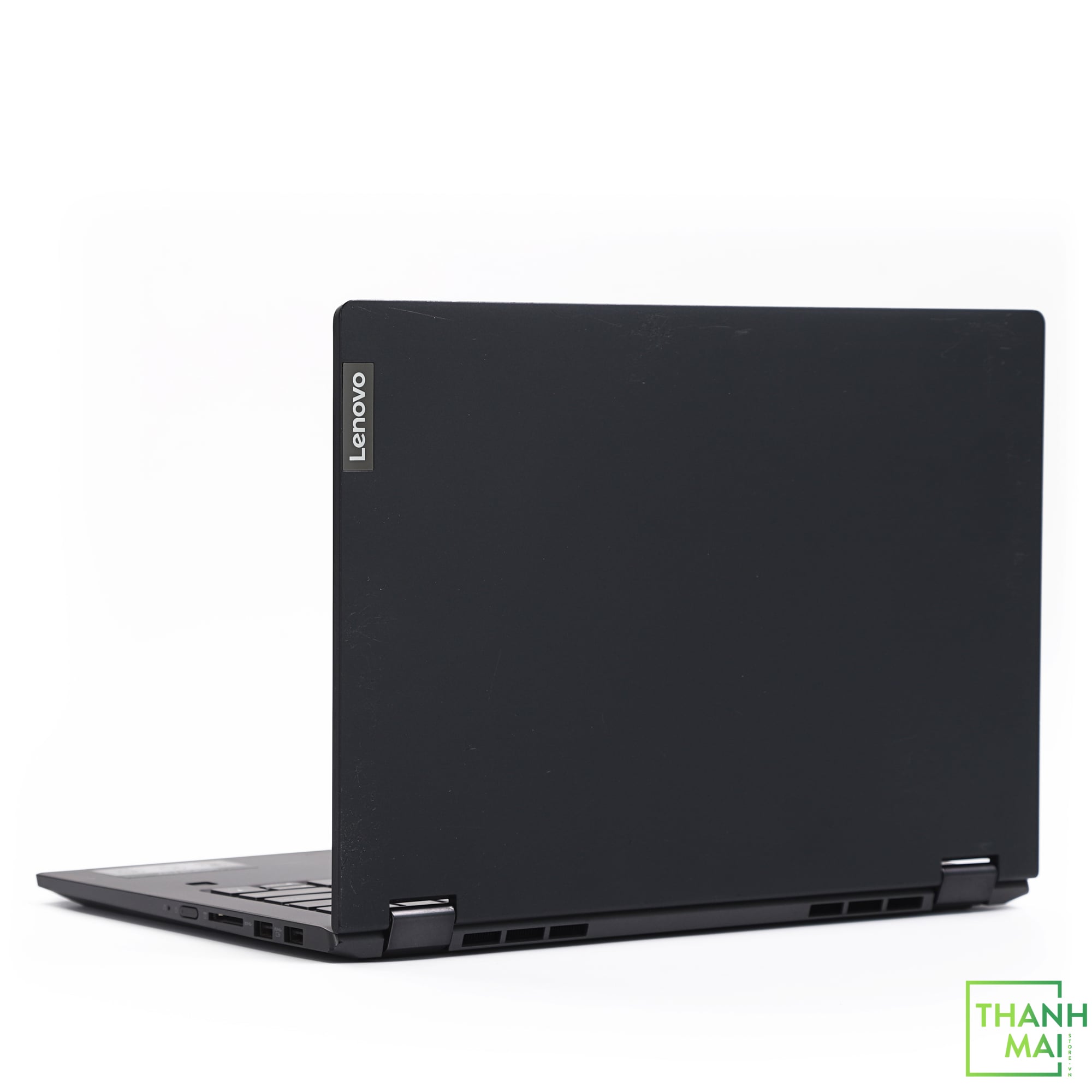 Laptop Lenovo Ideapad Flex 14IML | Intel Core i5-10210U | Ram 16GB | SSD 512GB | NVIDIA GeForce MX230 | 14.0'' FHD IPS Touch screen