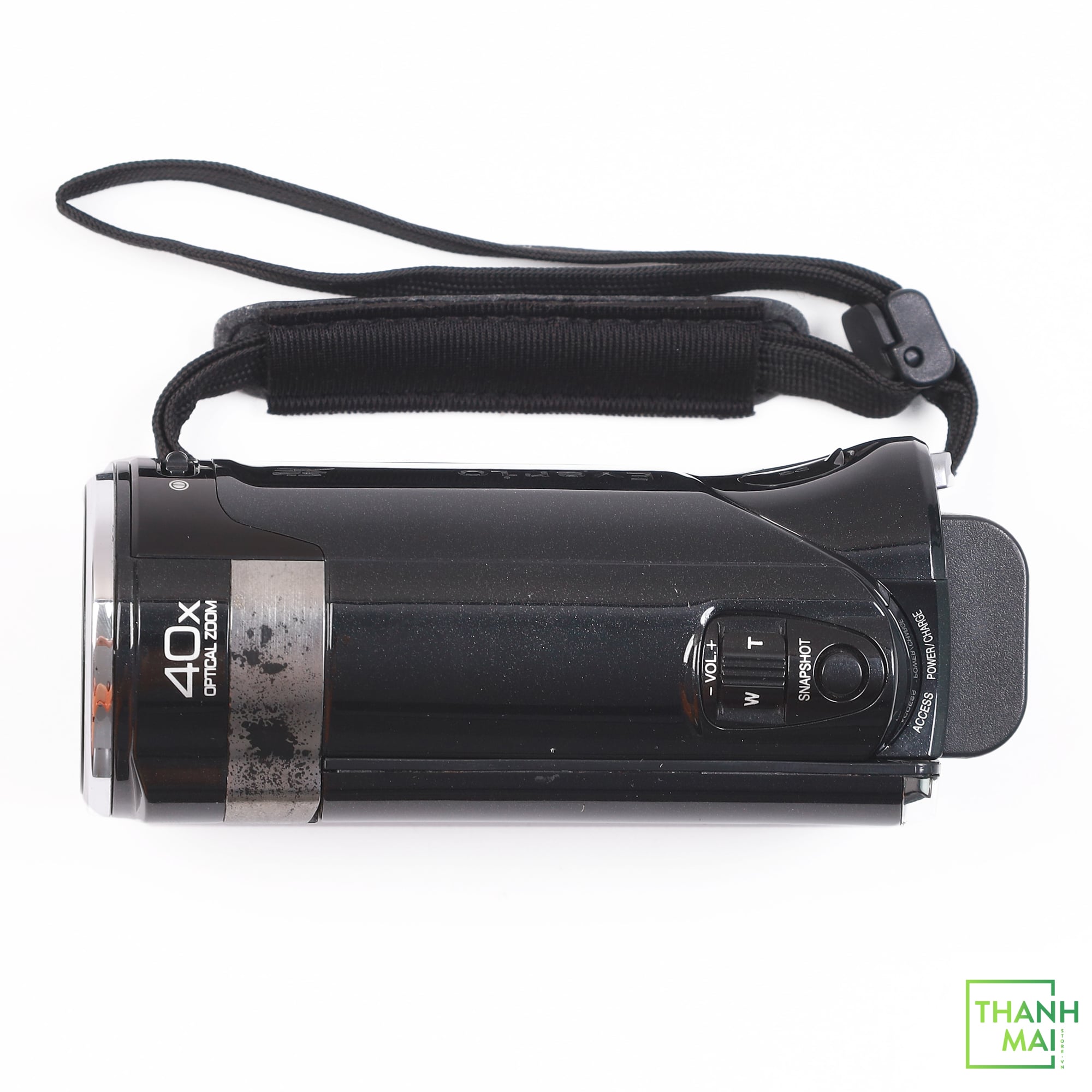 Máy quay Phim Cầm Tay JVC Everio GZ-HM440