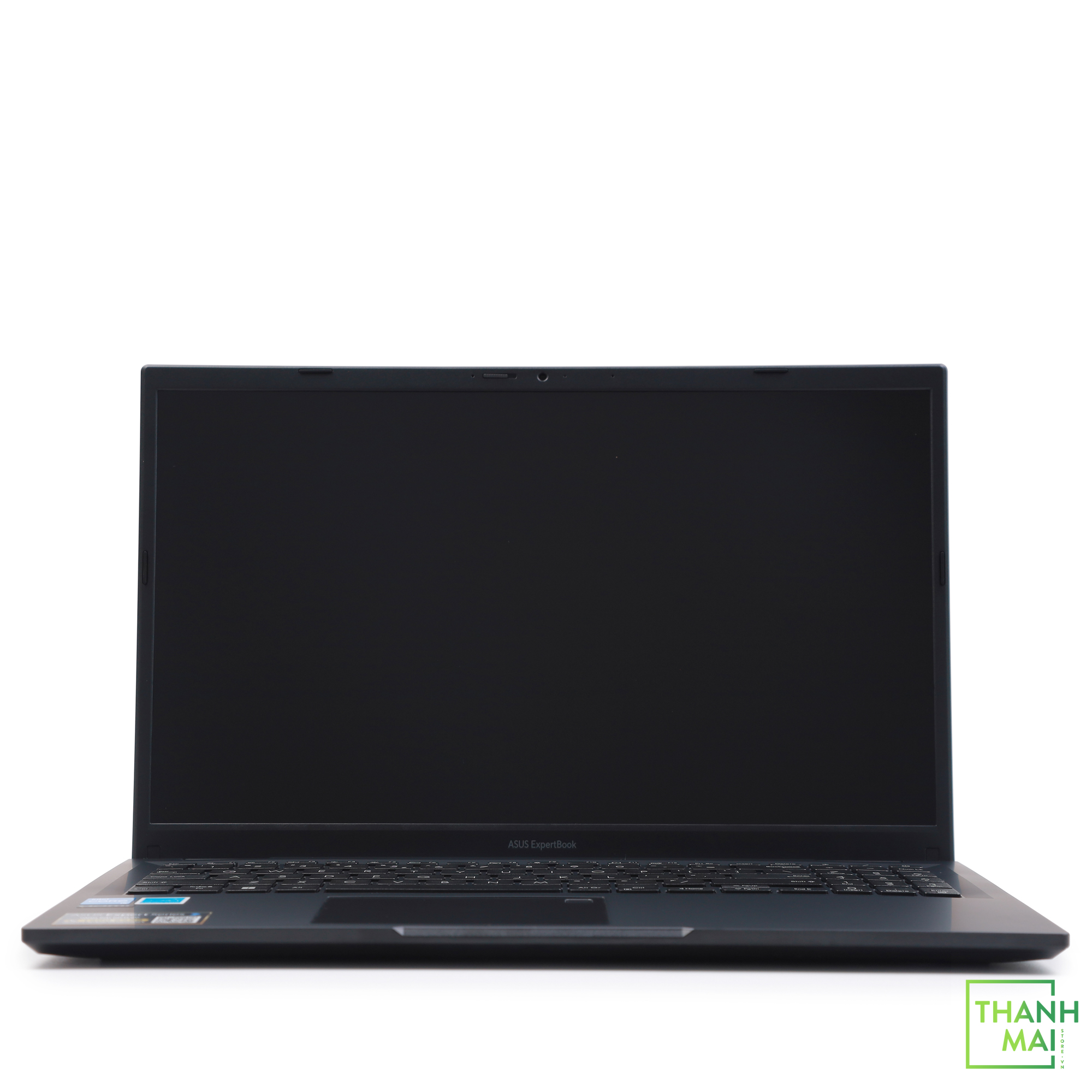 Laptop Asus Expertbook B1502CV NJ0050W | Core i5-1335U | Ram 8GB | SSD 512GB | 15.6 inch FHD | Windows 11 | Chính Hãng