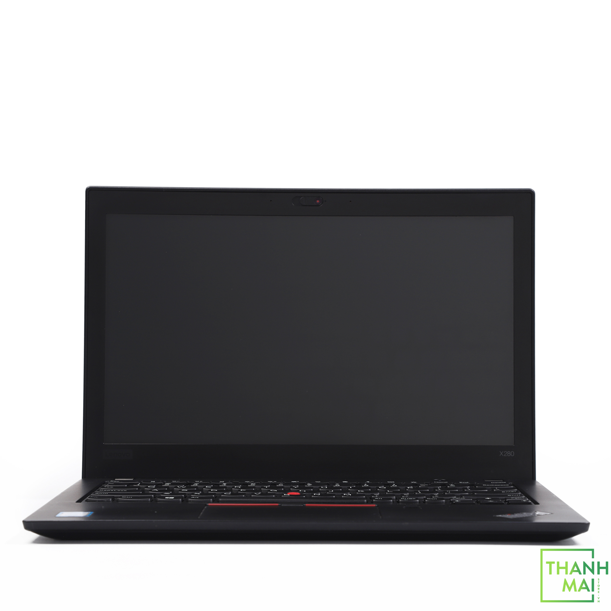 Laptop Lenovo ThinkPad X280 | Intel Core i5-8250U | Ram 8GB | SSD 256GB | 12.5 Inch HD