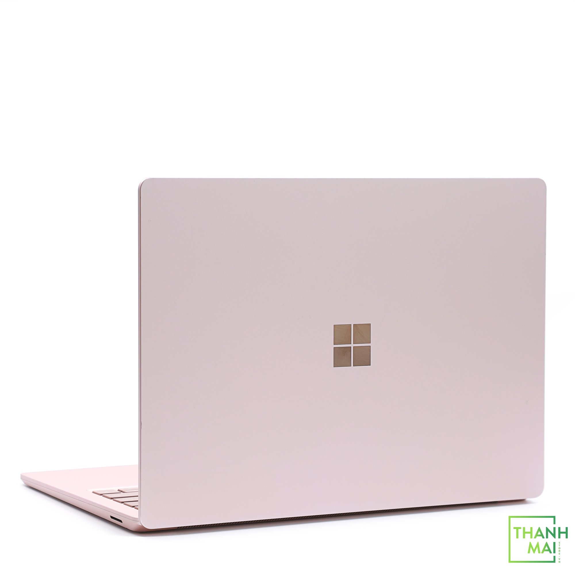 Microsoft Surface Laptop 4 ローズゴールド Microsoft Surface Laptop 4 | Intel Core i5-1145G7 | Ram 8GB