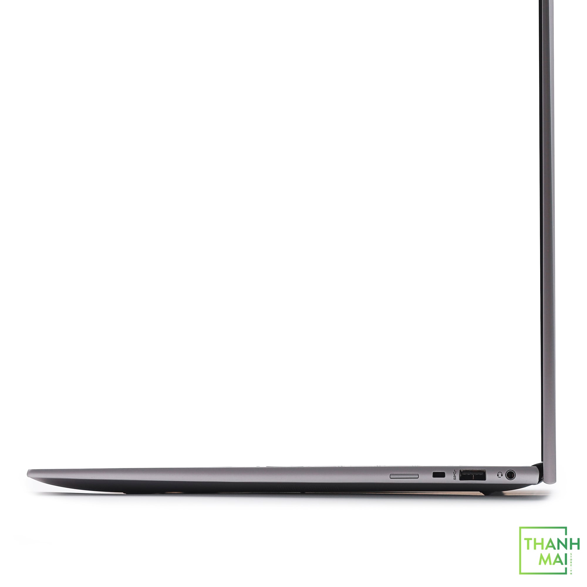 Laptop HP ZBook Firefly 16 G9 | Core i7 - 1265U | Ram 65GB | SSD 1TB | NVIDIA T550 4GB | 16 inch FHD+ IPS