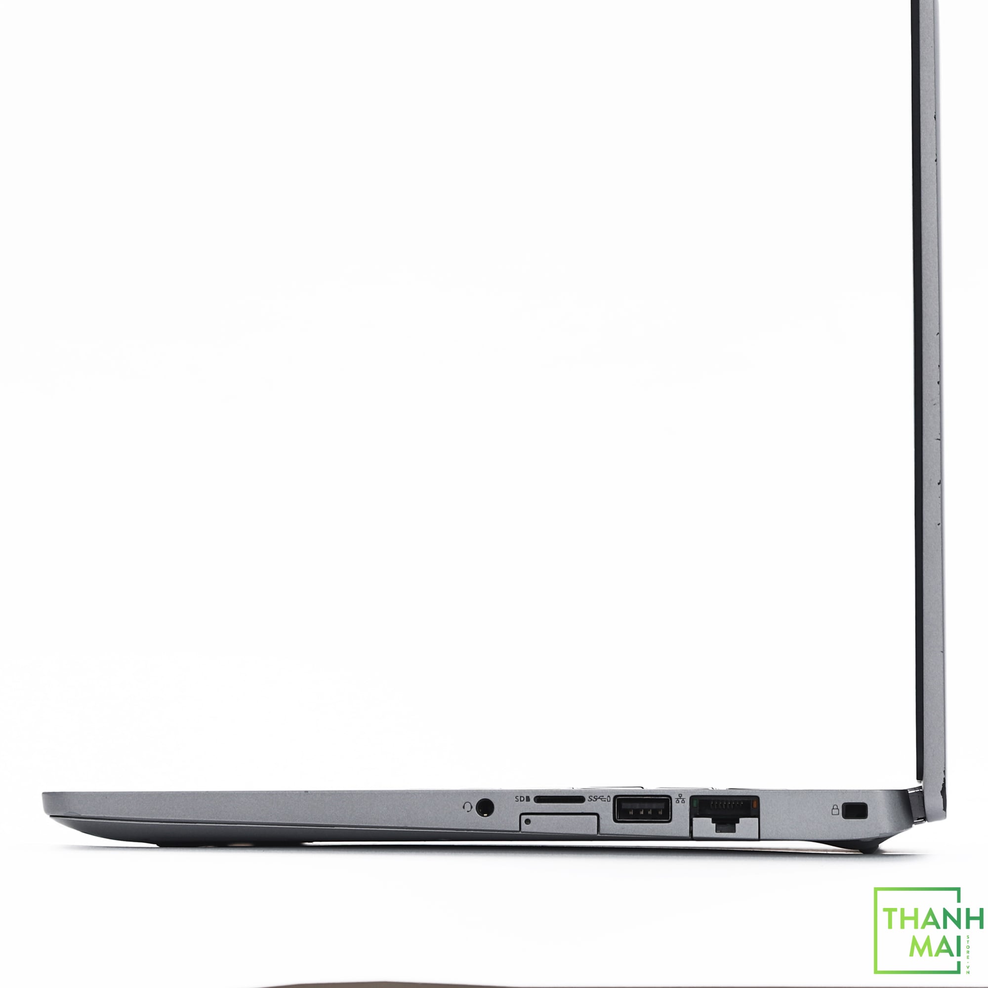 Laptop Dell Latitude 5310 | Intel Core i5-10210U | Ram 8GB | SSD 256GB | 13.3 inch FHD IPS
