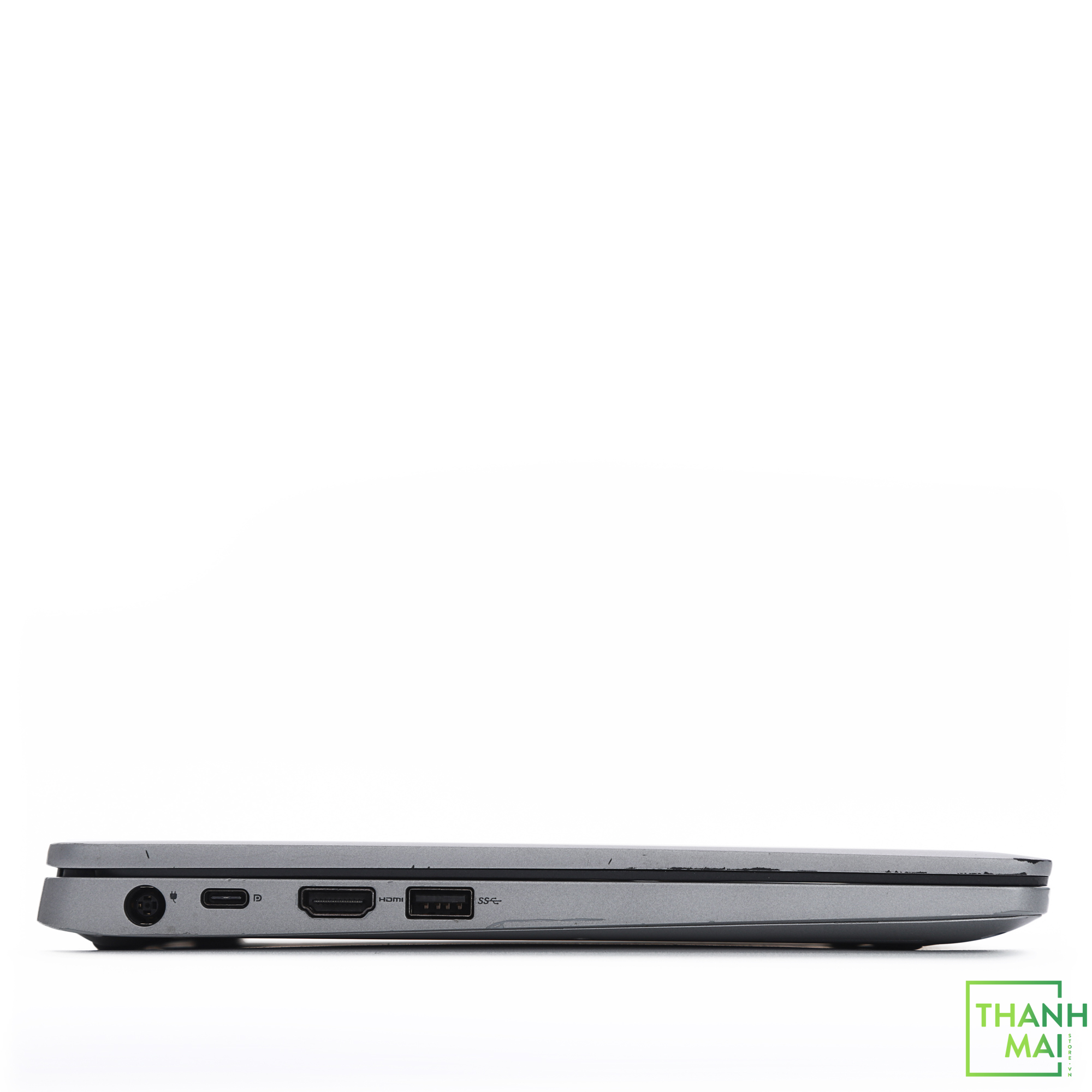 Laptop Dell Latitude 5310 | Intel Core i5-10210U | Ram 8GB | SSD 256GB | 13.3 inch FHD IPS