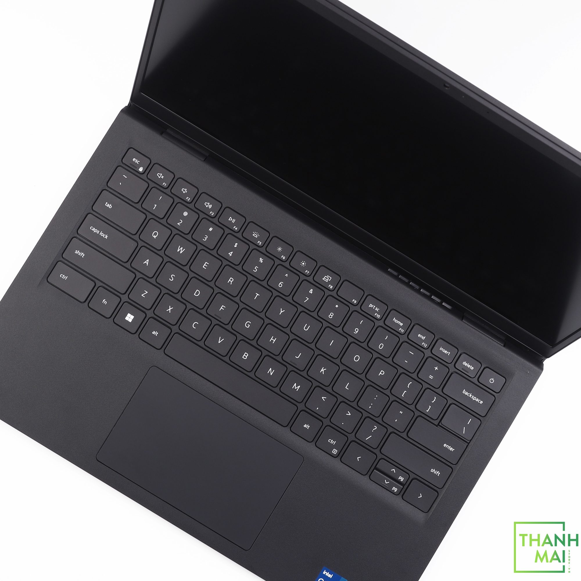 Laptop Dell Vostro 3420 | Intel Core i7-1255U | Ram 16GB | SSD 512GB | 14 inch FHD | Windows 11
