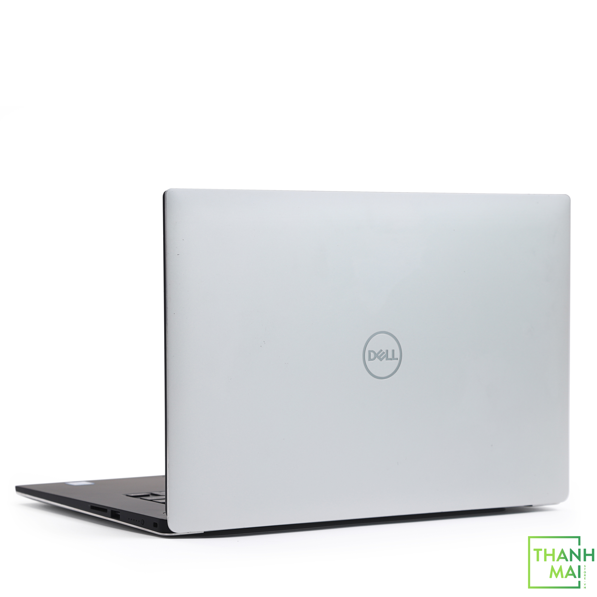 【ズイテエさん専用】XPS 9570 i9 32GB 1TB GTX1050mq Notebook Dell XPS 9570 Prata 15.6