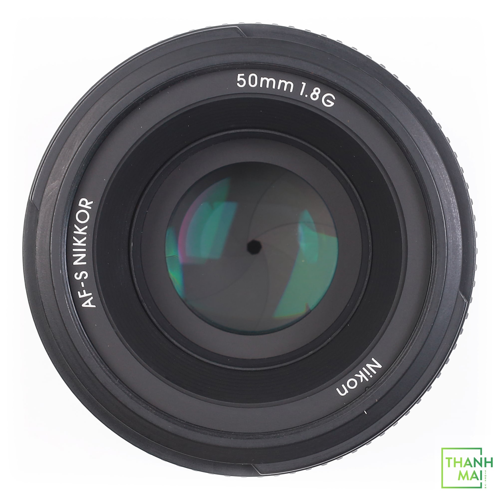 Ống Kính Nikon AF-S Nikkor 50mm F1.8G