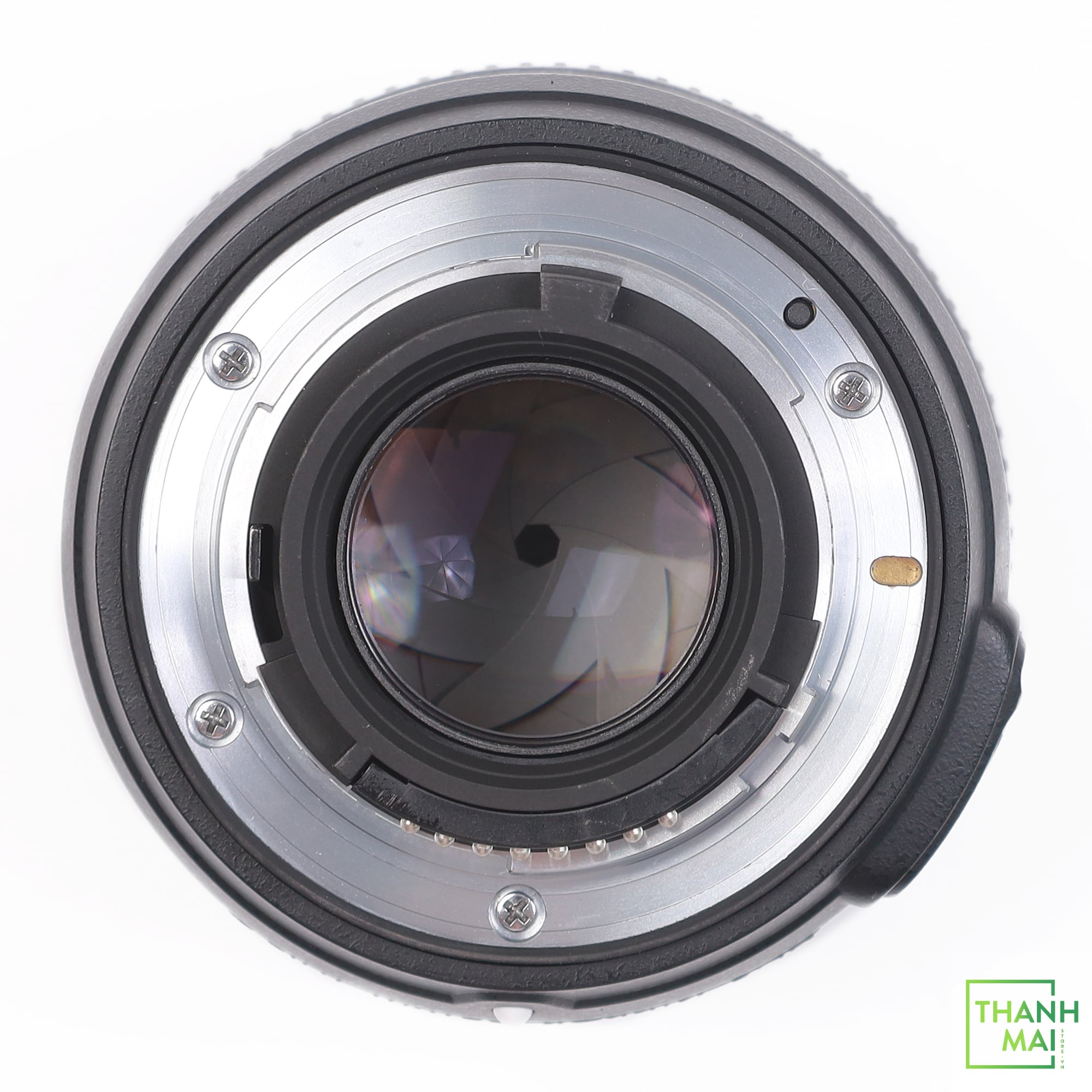 Ống Kính Nikon AF-S Nikkor 50mm F1.8G