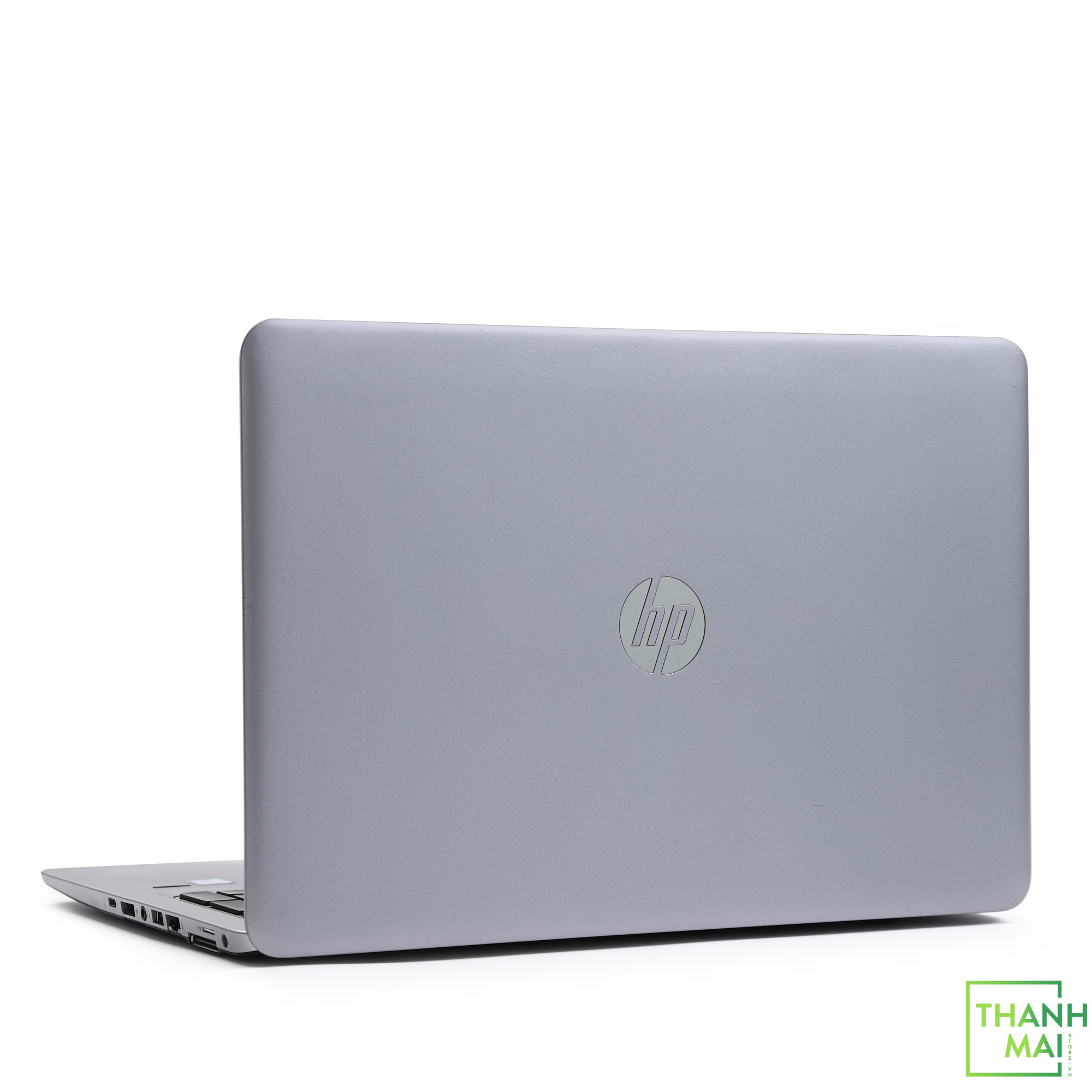 Laptop HP Elitebook 850 G3 | Intel Core i7 6600U | Ram 8GB | SSD 256GB | 15.6 Inch FHD