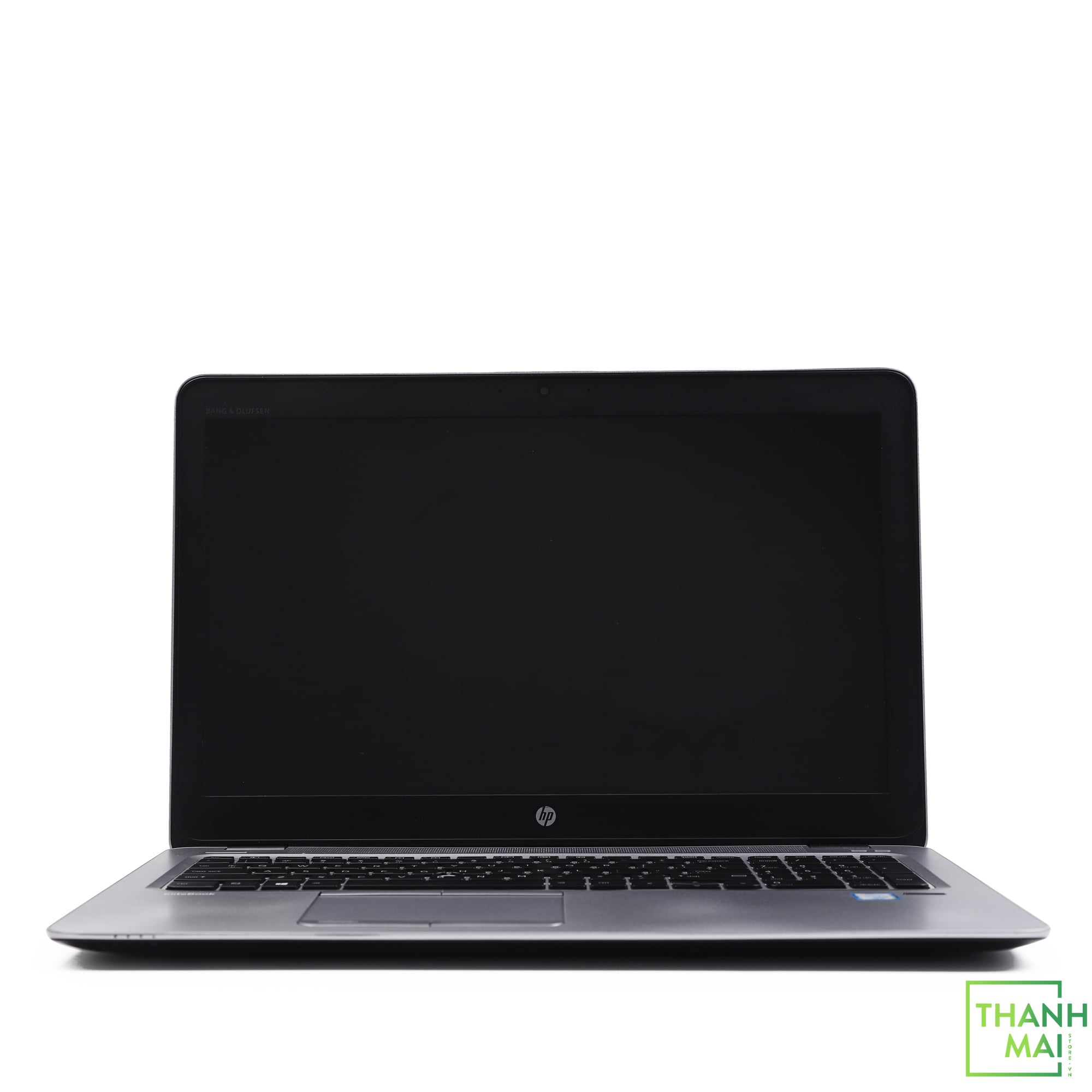 Laptop HP Elitebook 850 G3 | Intel Core i7 6600U | Ram 8GB | SSD 256GB | 15.6 Inch FHD