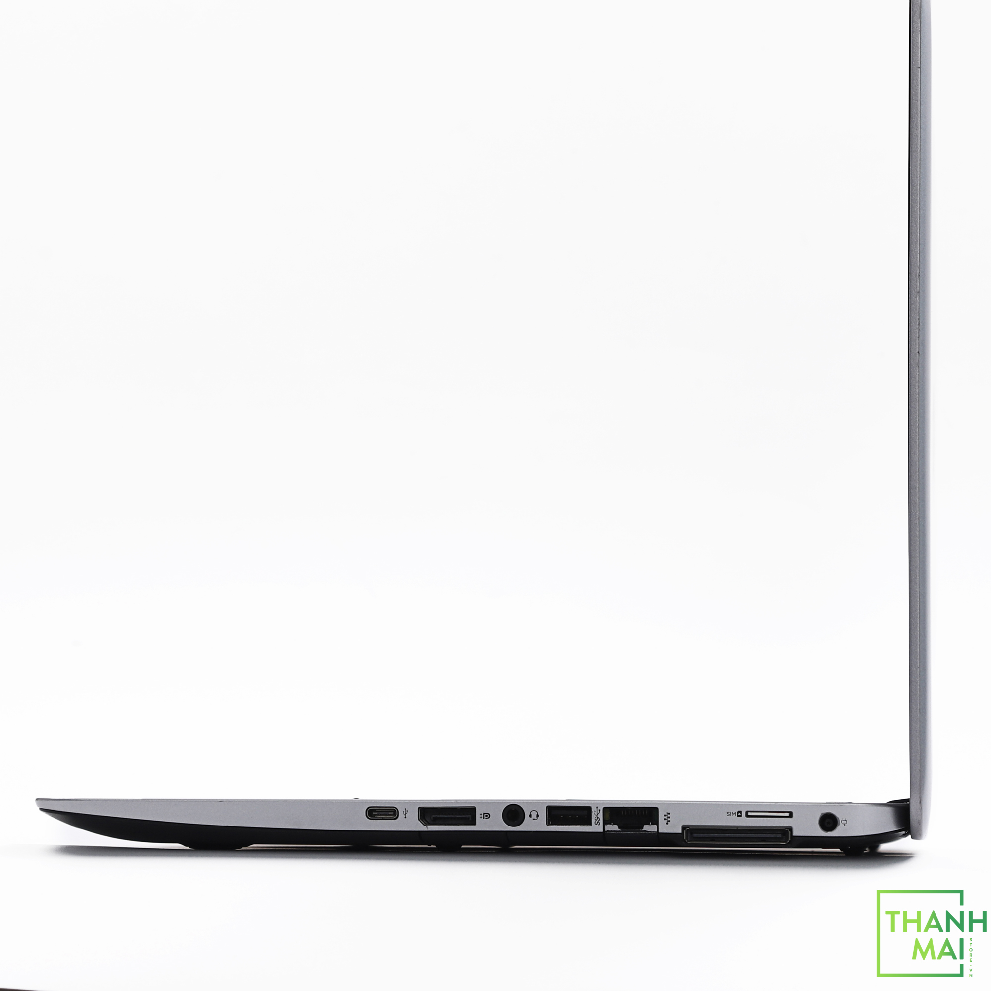 Laptop HP Elitebook 850 G3 | Intel Core i7 6600U | Ram 8GB | SSD 256GB | 15.6 Inch FHD